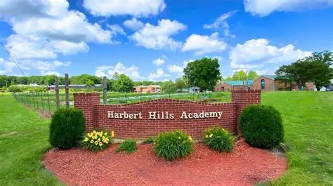 Harbert Hills Academy in Savannah TN