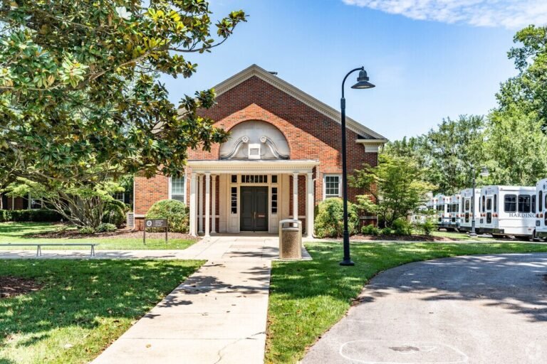 Harding Academy in Nashville TN 2 768x512