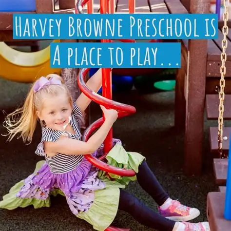 Harvey Browne Preschool in Louisville KY