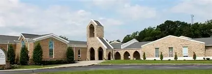 Heavenly Host Lutheran School in Cookeville TN