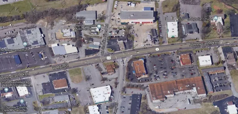 Hendersonville Bible Kindergarten in Hendersonville TN 768x370