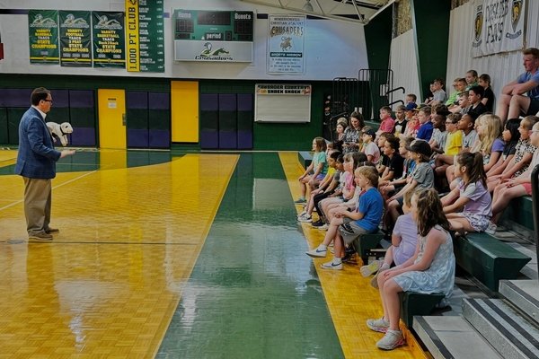 Hendersonville Christian Academy in Hendersonville TN 1