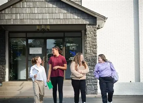 Heritage Academy in Florence KY 1