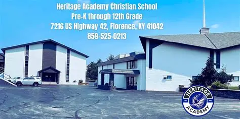 Heritage Academy in Florence KY