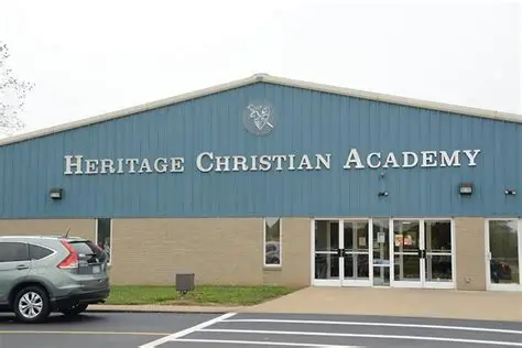 Heritage Christian Academy in Hopkinsville KY