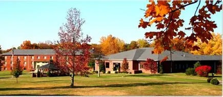 Highland Elementary School in Portland TN 1