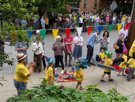 Highland Presbyterian Weekday School in Louisville KY 1