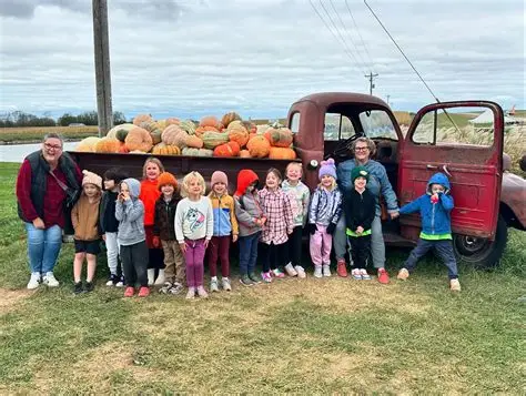 Highland Presbyterian Weekday School in Louisville KY