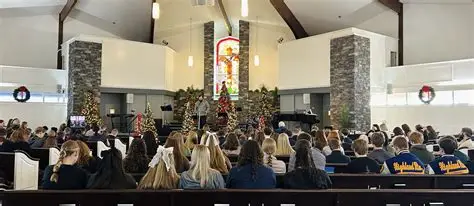 Highland Rim Academy in Cookeville TN 1 1