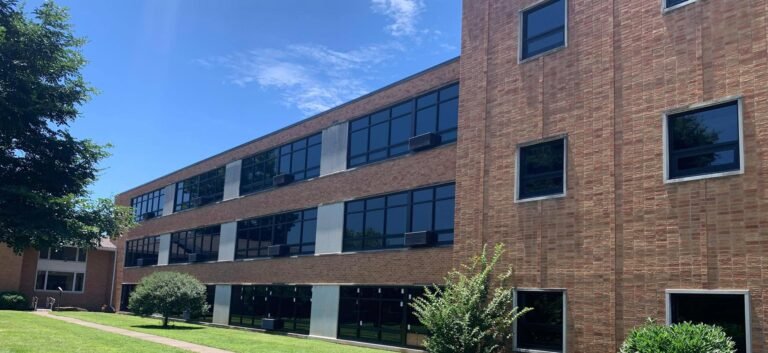 Holy Cross High School in Louisville KY 1 768x353