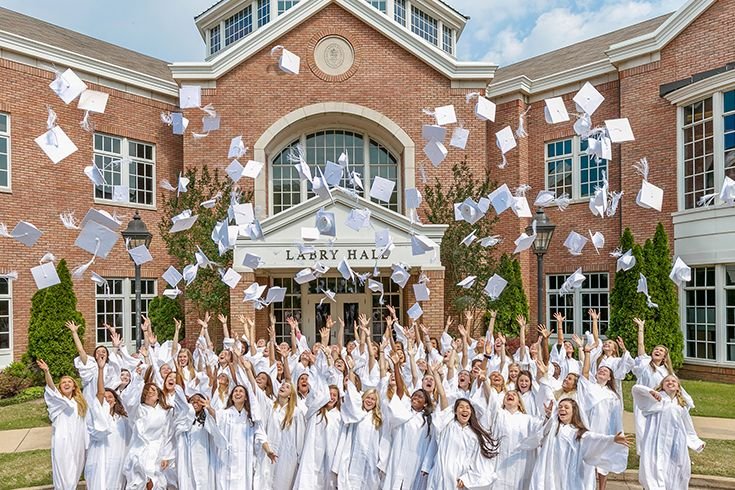 Hutchison School in Memphis TN