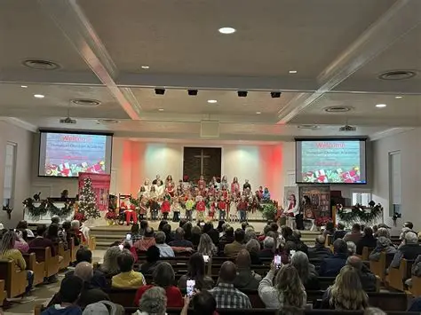 Immanuel Christian Academy in Monticello KY 1