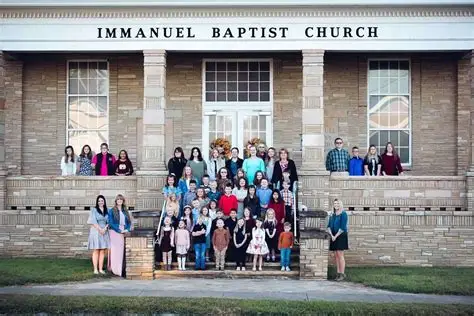 Immanuel Christian Academy in Monticello KY