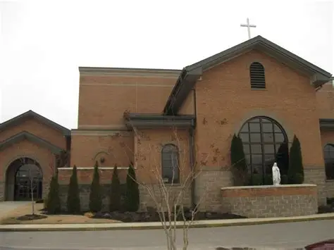 Incarnation Catholic Preschool in Collierville TN