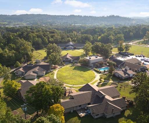 InfographicCampusView