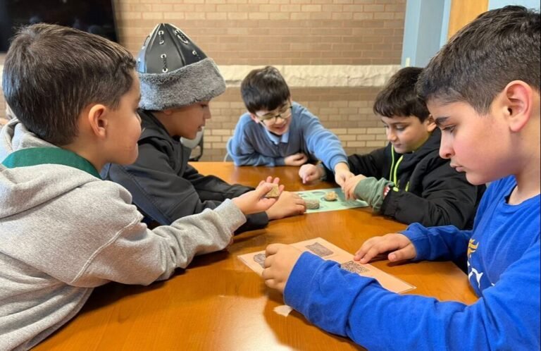 Islamic School of Louisville in Louisville KY 768x498