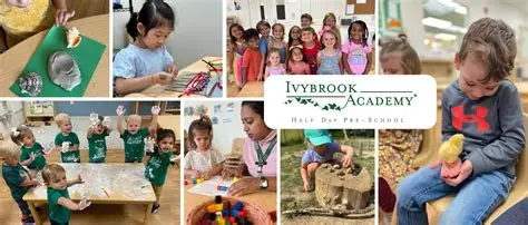 Ivybrook Academy Franklin in Franklin TN 1