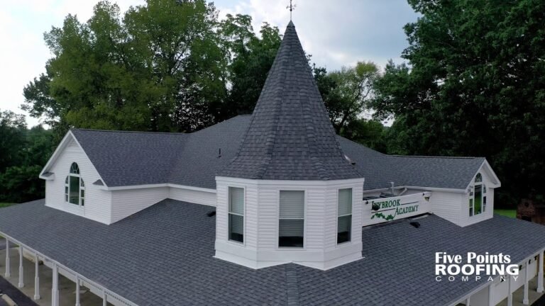 Ivybrook Academy Franklin in Franklin TN 768x432