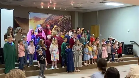 Jackson County Christian School in Annville KY 1