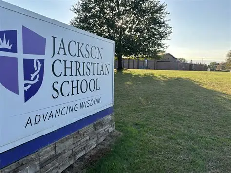 Jackson County Christian School in Annville KY