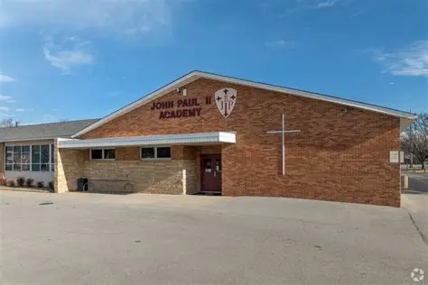 John Paul II Academy in Louisville KY