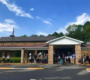 Jonathan Edwards Classical Academy in Whites Creek TN 1