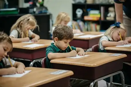 Jonathan Edwards Classical Academy in Whites Creek TN