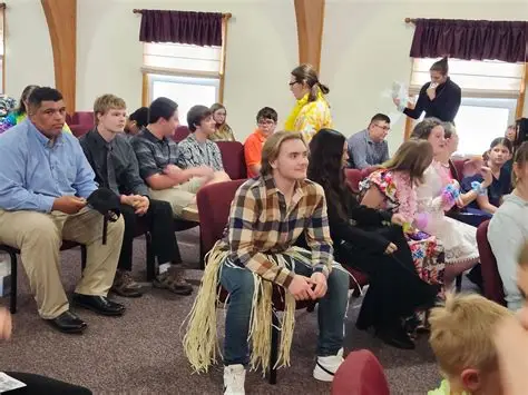 Jordan Christian Academy in Burnside KY 1