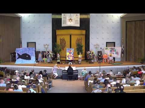 Keneseth Israel Preschool in Louisville KY 1