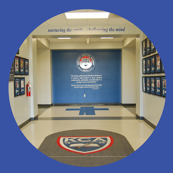 Kentucky Christian School in Campbellsville KY 2