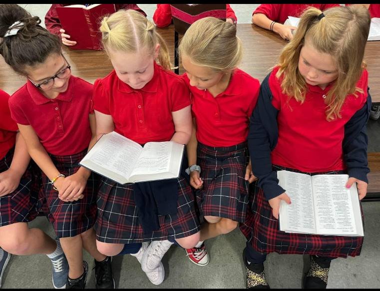 Kentucky Christian School in Campbellsville KY