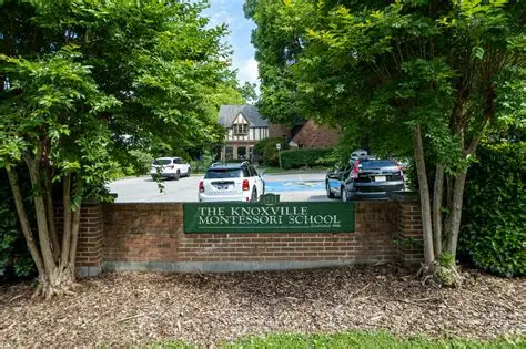 Knoxville Montessori School in Knoxville TN