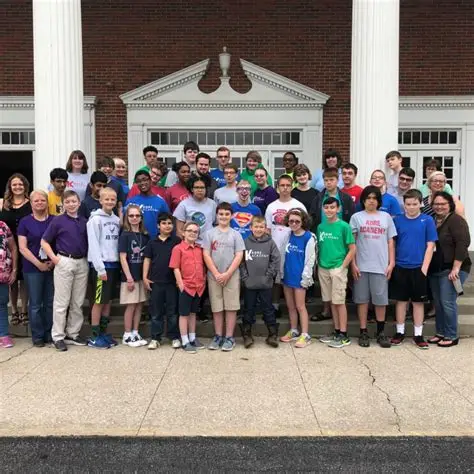 Kore Academy in Lexington KY 1