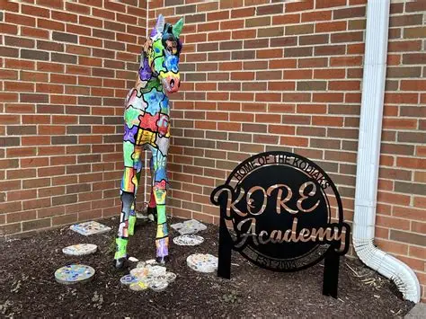 Kore Academy in Lexington KY