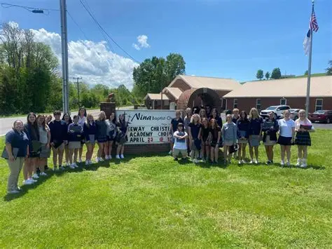 Lakeway Christian Academy in White Pine TN 2