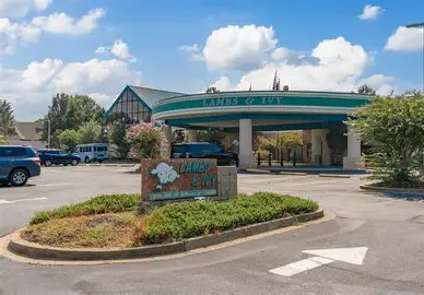 Lambs Ivy School in Cordova TN