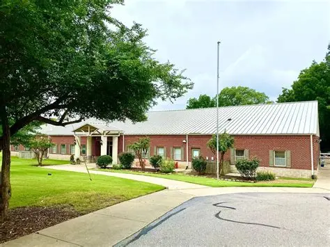 Lamplighter Montessori School in Cordova TN
