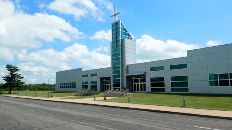 Lexington Christian Academy 768x432