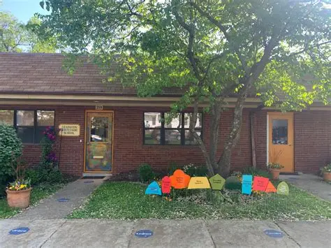 Lexington Montessori School in Lexington KY 1