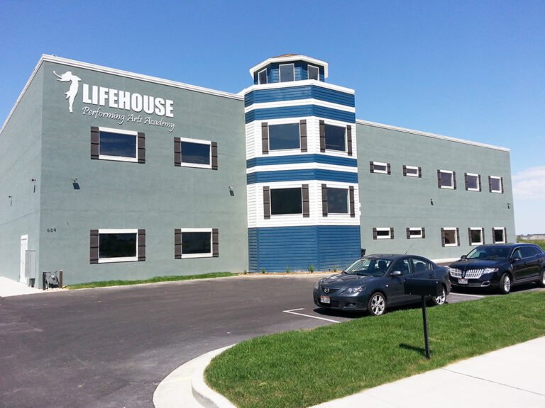 LifeHouse Academy in Oak Ridge TN 1 768x576