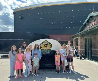 LifeHouse Academy in Oak Ridge TN