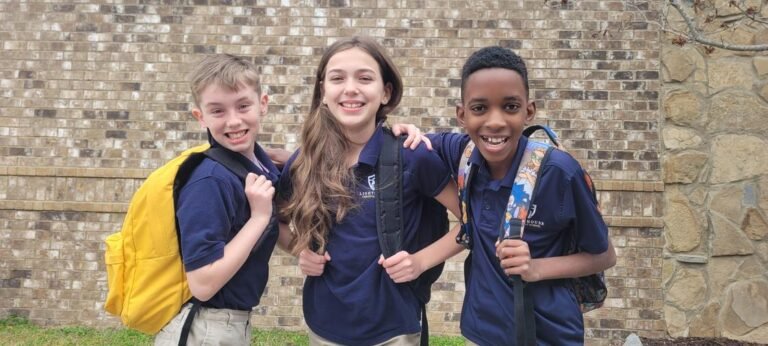 Lighthouse Christian School Preschool in Antioch TN 1 768x346