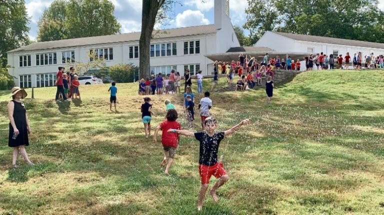 Linden Waldorf School in Nashville TN 1 768x430