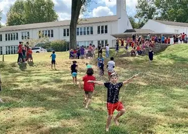 Linden Waldorf School in Nashville TN