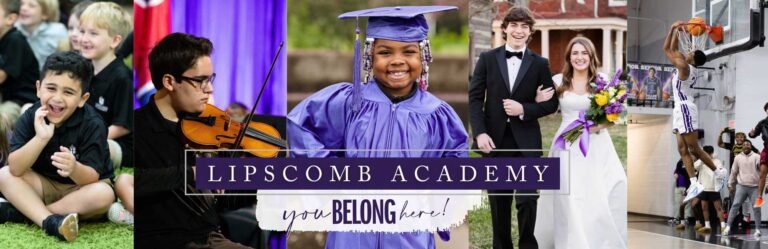 Lipscomb Academy in Nashville TN 1 768x249