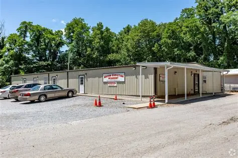 Macon Christian Academy in Lafayette TN