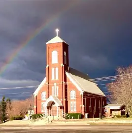 Mary Carrico Catholic School in Philpot KY 1