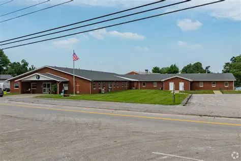Mary Carrico Catholic School in Philpot KY