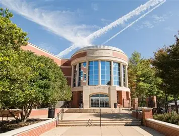 McCallie School in Chattanooga TN 1