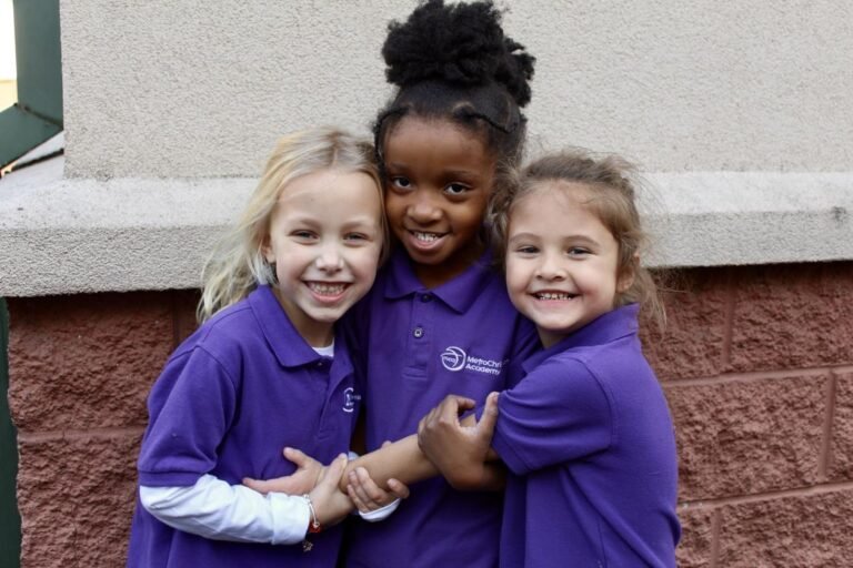 Metro Christian Academy in Goodlettsville TN 2 768x512